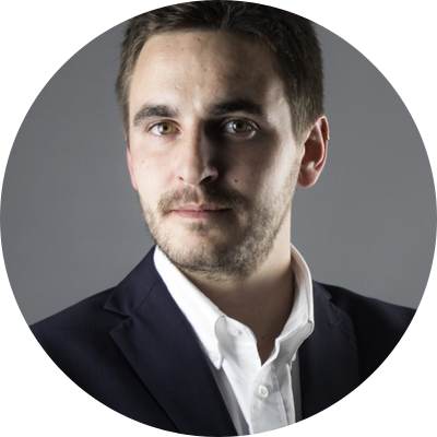 BYSCO – Robin Maquet